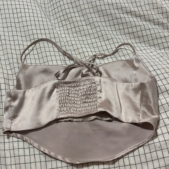 Tank Top - Picture 2 of 3